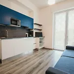 Al 13 - Lakeside Leisure&business Appartement