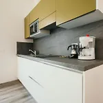 Apartamento Al 13 - Lakeside Leisure & Business *