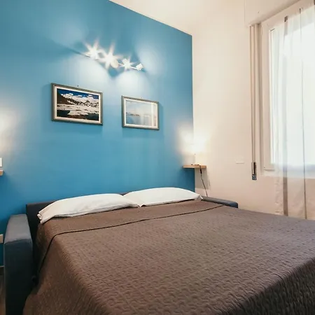 Apartment Al 13 - Lakeside L&b *