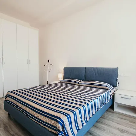 Apartment Al 13 - Lakeside Leisure & Business Stresa