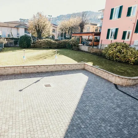 Al 13 - Lakeside L&b * Stresa