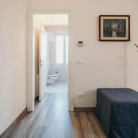 Apartment Al 13 - Lakeside Leisure & Business Stresa