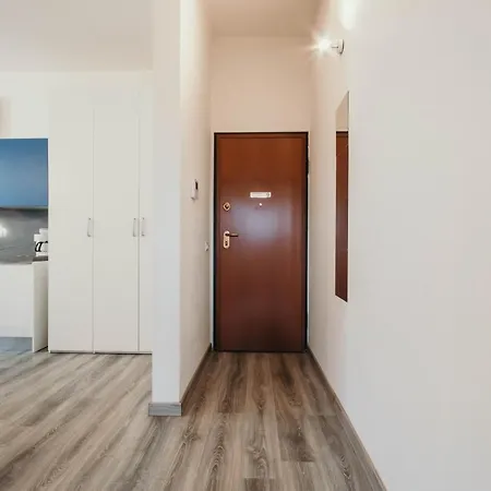 Appartamento Al 13 - Lakeside Leisure & Business *