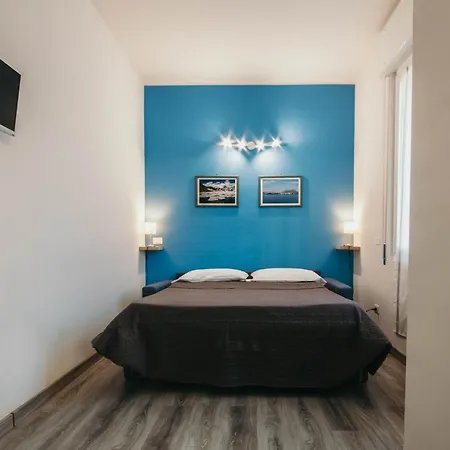 Apartment Al 13 - Lakeside Leisure & Business Stresa
