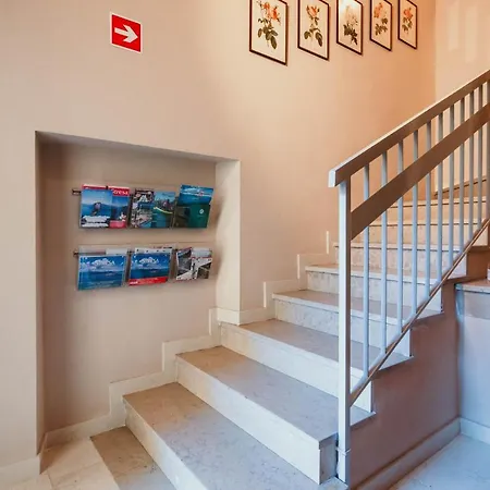 Al 13 - Lakeside Leisure & Business Stresa