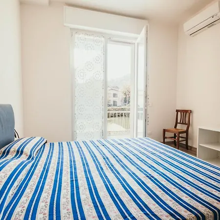 Apartment Al 13 - Lakeside Leisure & Business Stresa