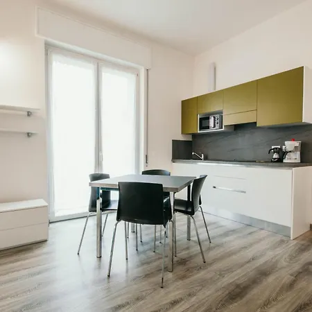 Appartement Al 13 - Lakeside Leisure & Business Stresa