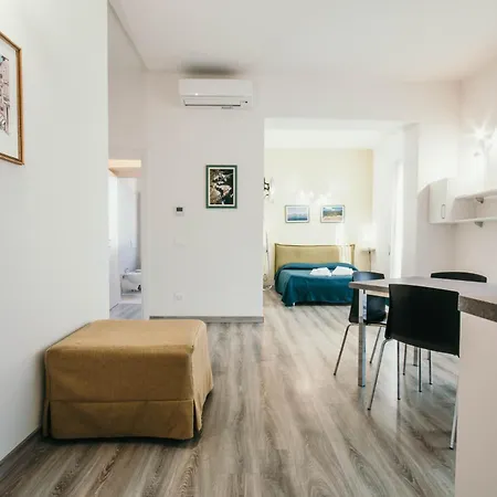 Lejlighed Al 13 - Lakeside Leisure & Business Stresa