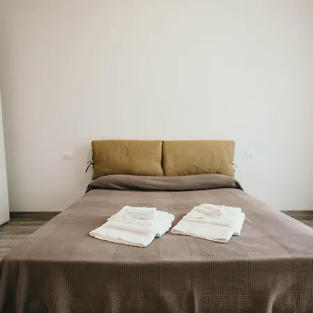 Apartment Al 13 - Lakeside Leisure & Business Stresa