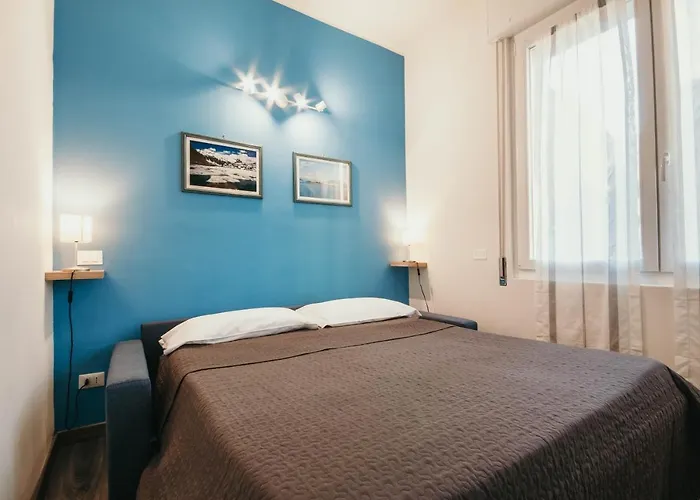 Apartamento Al 13 - Lakeside Leisure & Business *