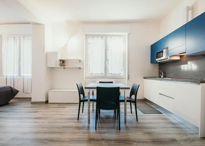 Apartamento Al 13 - Lakeside Leisure & Business Stresa