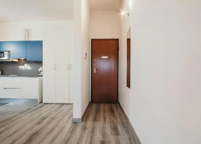 Apartamento Al 13 - Lakeside Leisure & Business *