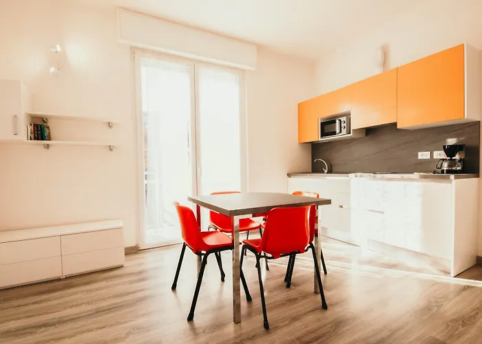 Apartamento Al 13 - Lakeside Leisure & Business Stresa