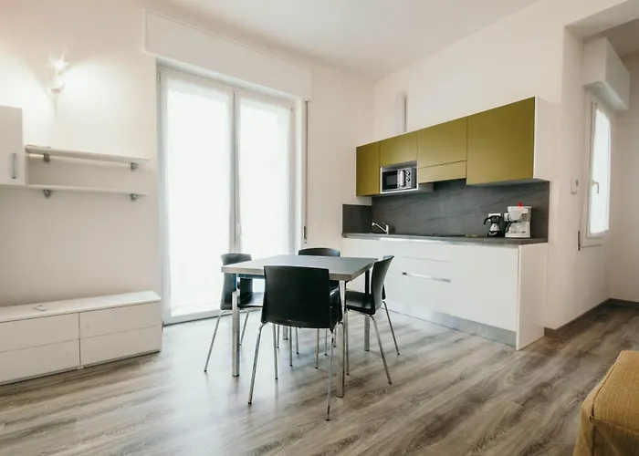 Apartamento Al 13 - Lakeside Leisure & Business Stresa