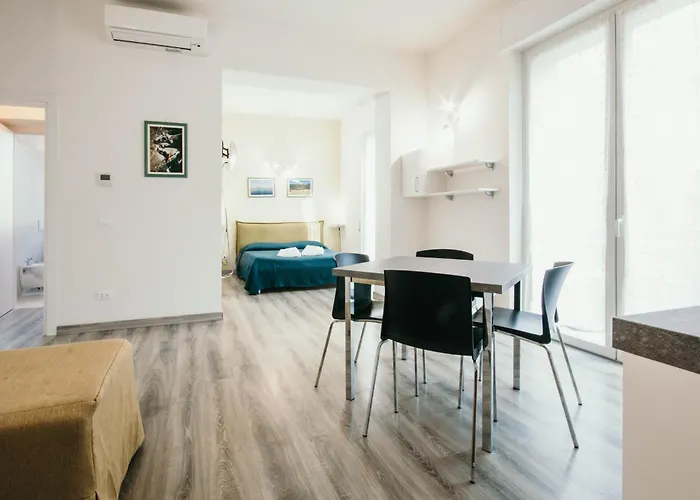 Apartamento Al 13 - Lakeside Leisure & Business *