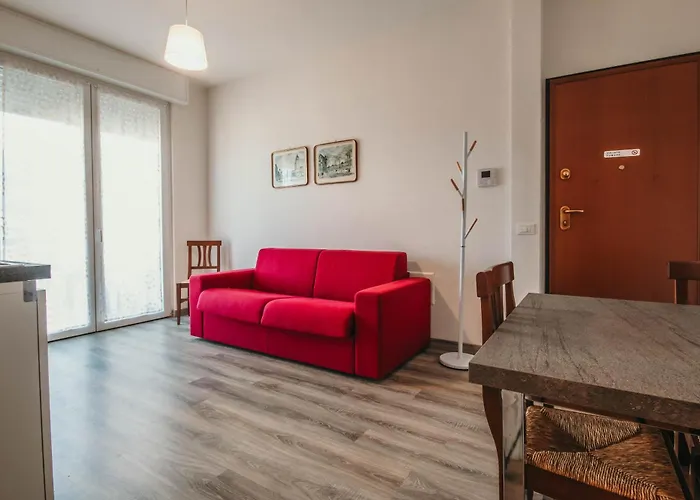 Apartamento Al 13 - Lakeside Leisure & Business Stresa