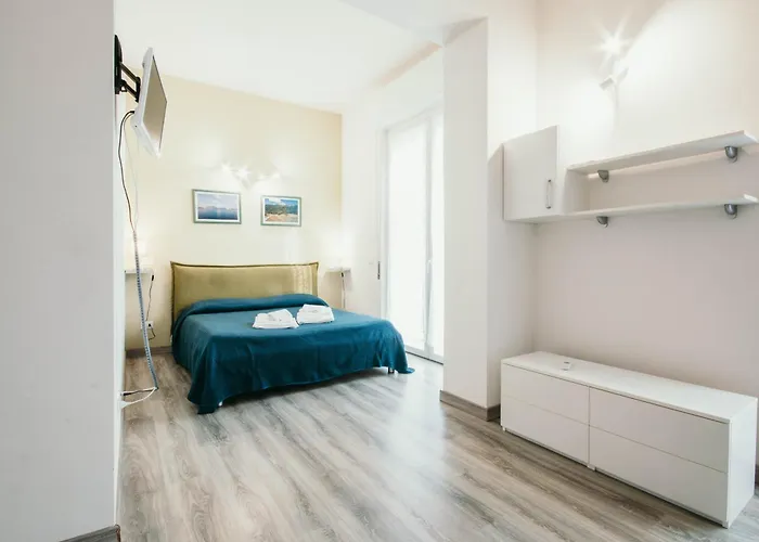 Apartamento Al 13 - Lakeside Leisure & Business *