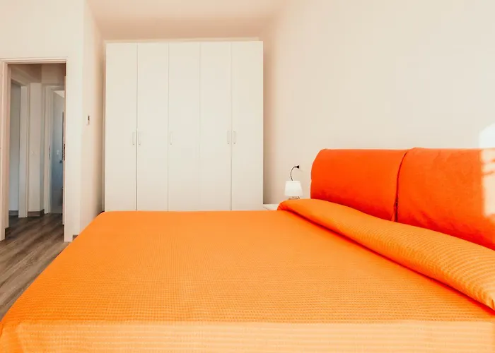 Al 13 - Lakeside Leisure & Business Apartamento Stresa