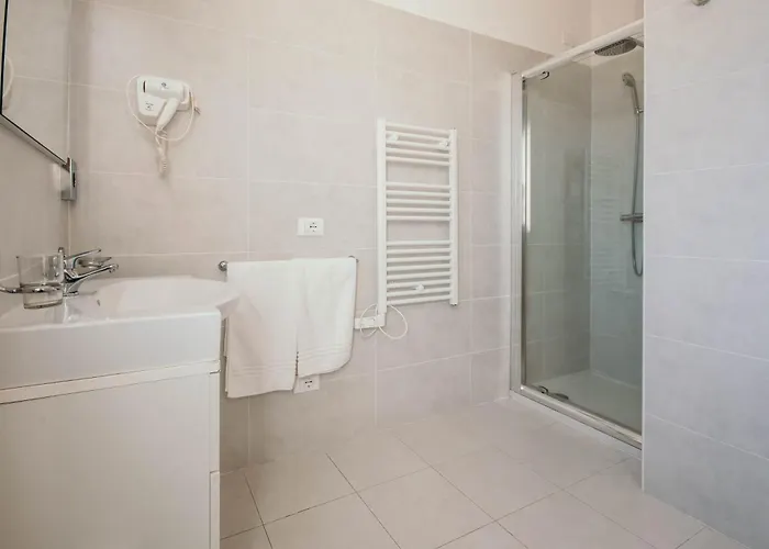 Apartamento Al 13 - Lakeside Leisure & Business