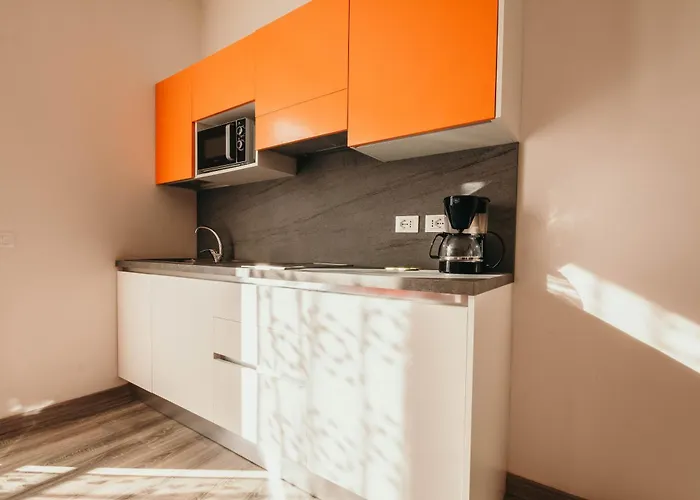 Al 13 - Lakeside Leisure & Business Apartamento Stresa