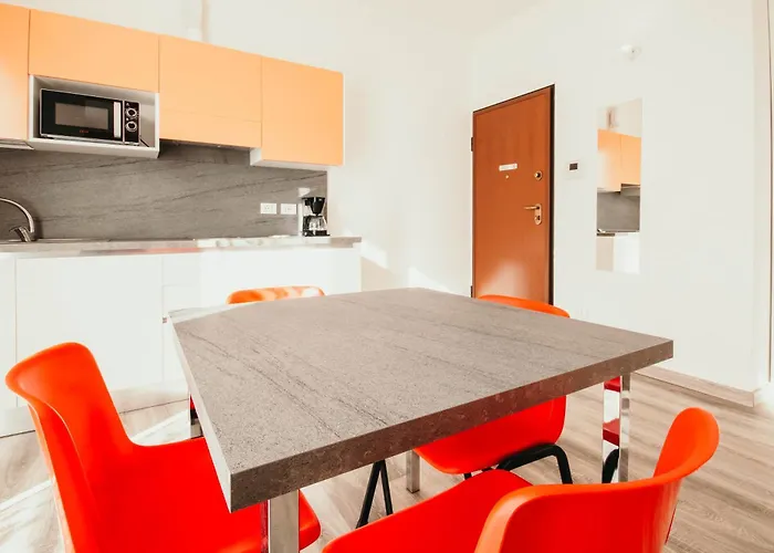 Apartamento Al 13 - Lakeside Leisure & Business *