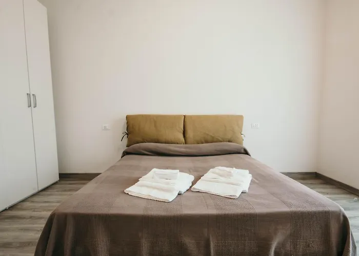 Apartamento Al 13 - Lakeside Leisure & Business Stresa