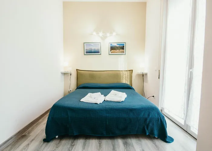 Al 13 - Lakeside Leisure & Business * Stresa