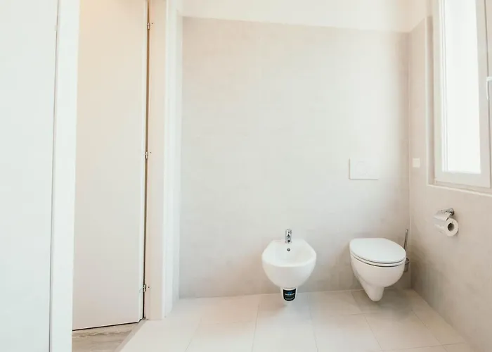 Apartamento Al 13 - Lakeside Leisure & Business